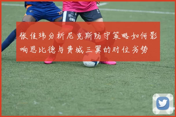 张佳玮分析尼克斯防守策略如何影响恩比德与费城三翼的对位劣势